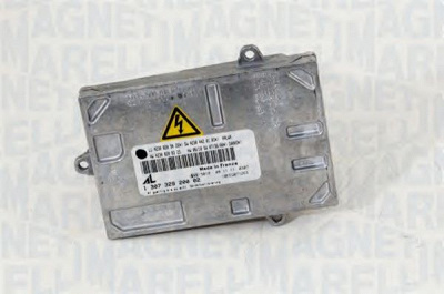 MAGNETI MARELLI 711307329200 -  Устройство управления, освещение
